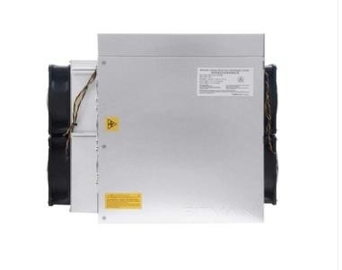 Μηχανή μεταλλείας Bitcoin Asic Bitmain Antminer S19/S19pro/S19J υπέρ 110t 104t 100t 96t 95t