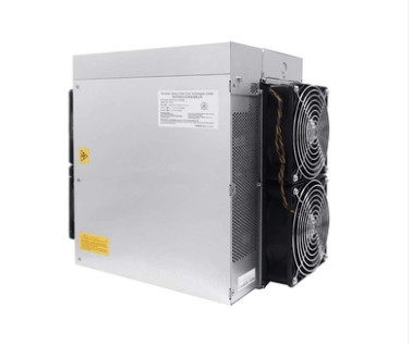 Ηλεκτρική τροφοδοσία PSU Asic Antminer S19k Pro 120Th/S BTC Mining Tool 3250W