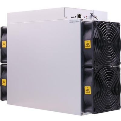 Ανθρακωρύχος Asics Antminer S19jpro+ 122t 3355w 27.5j/T Btc Bitcoin/μηχανή μεταλλείας της BCH/Bsv Sha256