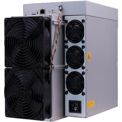 Ανθρακωρύχος Asics Antminer S19jpro+ 122t 3355w 27.5j/T Btc Bitcoin/μηχανή μεταλλείας της BCH/Bsv Sha256