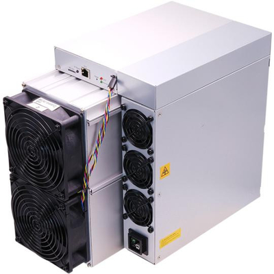 Ανθρακωρύχος Asics Antminer S19jpro+ 122t 3355w 27.5j/T Btc Bitcoin/μηχανή μεταλλείας της BCH/Bsv Sha256