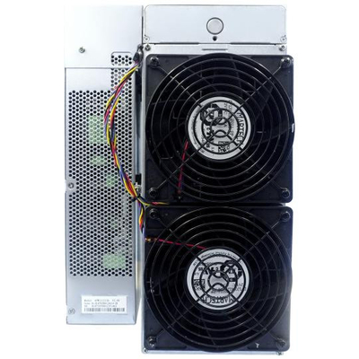 Antminer E9 Pro ETC Asic Miner 3680M Αλγόριθμος Ethash Μνήμη 7GB