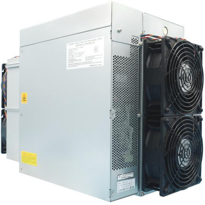 Antminer E9 Pro ETC Asic Miner 3680M Αλγόριθμος Ethash Μνήμη 7GB