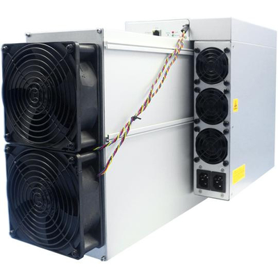 Antminer E9 Pro ETC Asic Miner 3680M Αλγόριθμος Ethash Μνήμη 7GB