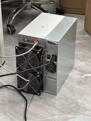 Iceriver KS3M 6T 3200W KAS Mining Machine με σύνδεση δικτύου Ethernet