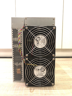 Iceriver KS3M 6T 3200W KAS Mining Machine Σύνδεση δικτύου Ethernet