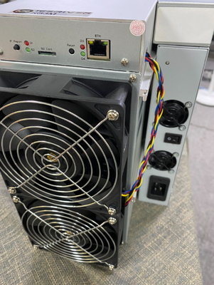 Iceriver KS3M 6T 3200W KAS Mining Machine Σύνδεση δικτύου Ethernet