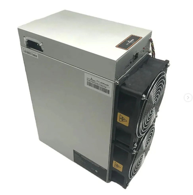 EquiHash ZEC Miner Machine Antminer Z15 Pro 800KSol/s με τσιπ BM1746AA