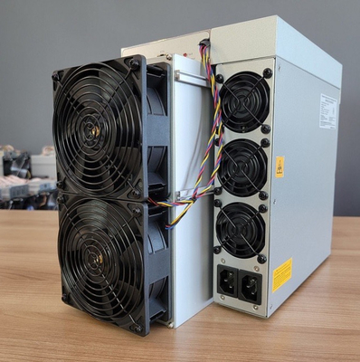 Bitmain S19k Pro BTC Asic Miner 120η/S Μηχανή Bitcoin Asic