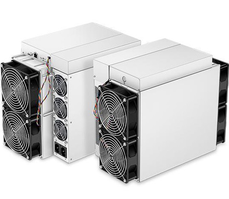 Bitmain S19k Pro BTC Asic Miner 115th/S Μηχανή Bitcoin Asic