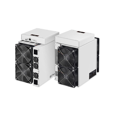 Ανθρακωρύχοι S19 S19j υπέρ 110t 104t 100t 2832W-3250W Antminer Asic Bitcoin
