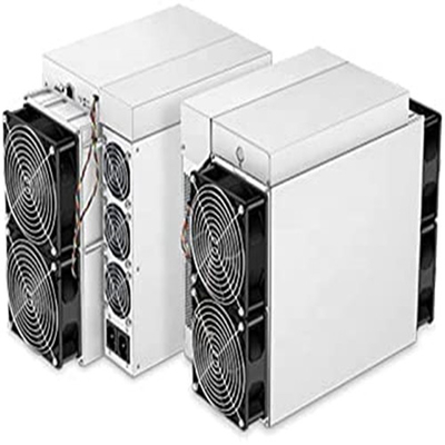 Ανθρακωρύχοι S19 S19j υπέρ 110t 104t 100t 2832W-3250W Antminer Asic Bitcoin