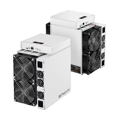 Ανθρακωρύχος Bitmain Antminer L7 9160mh 3300W Asic μηχανών ανθρακωρύχων Litecoin LTC