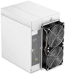 Ανθρακωρύχος Bitmain Antminer L7 9160mh 3300W Asic μηχανών ανθρακωρύχων Litecoin LTC