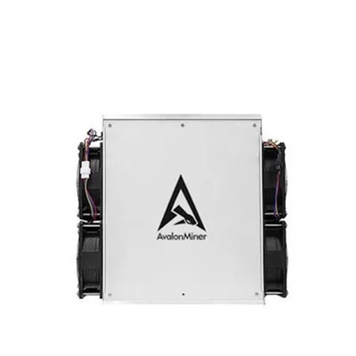 Avalon 1126 asic ανθρακωρύχος 68ου BTC