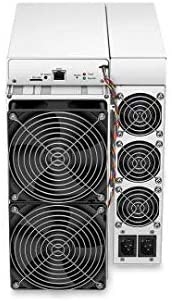 Avalon 1126 asic ανθρακωρύχος 68ου BTC