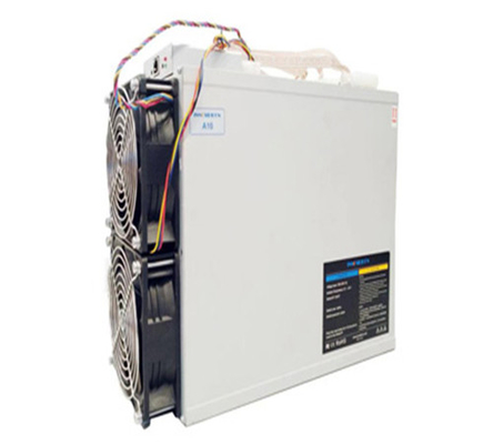 Ανθρακωρύχος Innosilicon A10 υπέρ Ethmaster 500mh 720M 750M 1300W Asic μετάλλων για τη μεταλλεία ETH