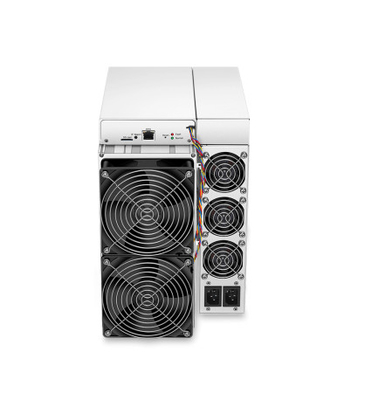 3148w ανθρακωρύχος 1157 1234GH/s νομισμάτων εξόρμησης Antminer D7 μηχανών ανθρακωρύχων ΕΞΟΡΜΗΣΗΣ
