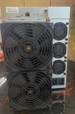 3148w ανθρακωρύχος 1157 1234GH/s νομισμάτων εξόρμησης Antminer D7 μηχανών ανθρακωρύχων ΕΞΟΡΜΗΣΗΣ