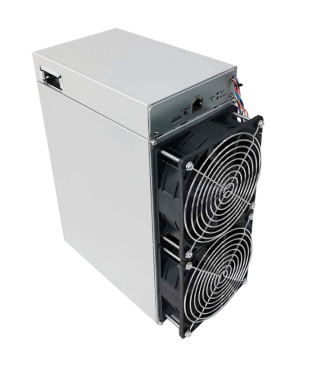 Μηχανή Asic Antminer Z15 Bitmain 420ksol 1510w ανθρακωρύχων RJ45 ZEC