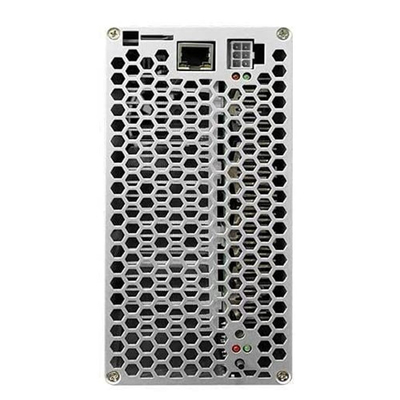 Νέα KDA Asic διεπαφή Ethernet ανθρακωρύχων κιβωτίων Goldshell KD ανθρακωρύχων 1.6ΟΥ 205W