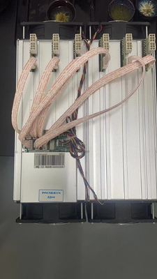 Ανθρακωρύχος A9 Zmaster μηχανών A9++/A9+ Innosilicon Equihash ανθρακωρύχων Ethernet ZEC