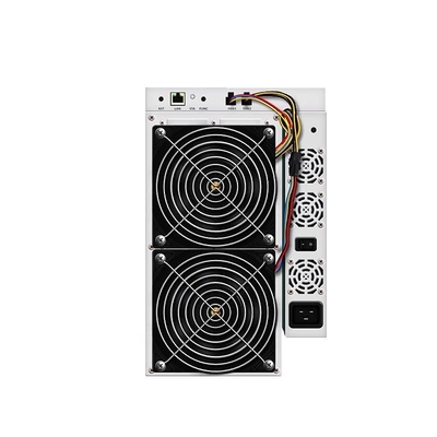 Avalon 1166 81ος ανθρακωρύχος 3000w-3400w Canaan Avalon 1166pro εξοπλισμού μεταλλείας Bitcoin