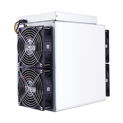 Avalon 1166 81ος ανθρακωρύχος 3000w-3400w Canaan Avalon 1166pro εξοπλισμού μεταλλείας Bitcoin