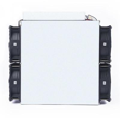 Avalon 1166 81ος ανθρακωρύχος 3000w-3400w Canaan Avalon 1166pro εξοπλισμού μεταλλείας Bitcoin