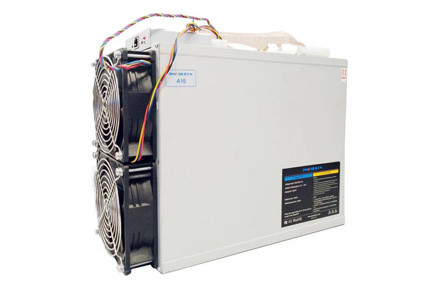 Μηχανή Innosilicon A11 υπέρ Ethminer 8gb 1500mh ανθρακωρύχων Ethereum Ethash