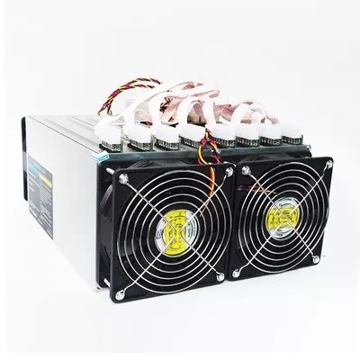 Ανθρακωρύχος A9 Zmaster μηχανών A9++/A9+ Innosilicon Equihash ανθρακωρύχων Ethernet ZEC