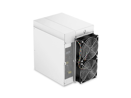 Ανθρακωρύχος 3148w μηχανών 1286GH/S X11 Asic ανθρακωρύχων ΕΞΌΡΜΗΣΗΣ Antminer D7 Bitmain