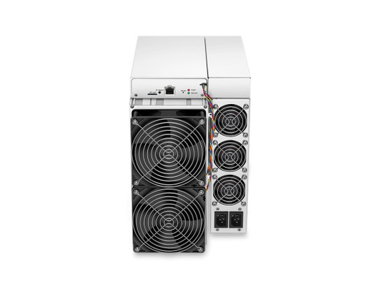 Ανθρακωρύχος 3148w μηχανών 1286GH/S X11 Asic ανθρακωρύχων ΕΞΌΡΜΗΣΗΣ Antminer D7 Bitmain