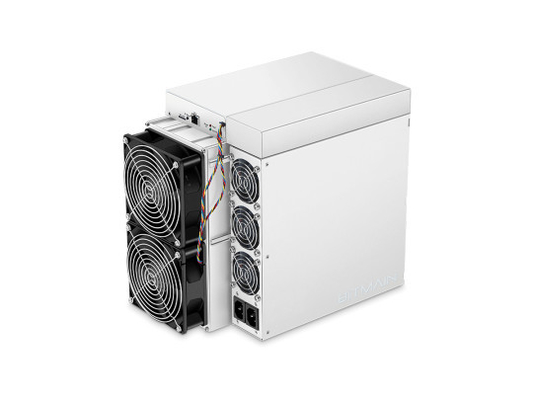 Ανθρακωρύχος 3148w μηχανών 1286GH/S X11 Asic ανθρακωρύχων ΕΞΌΡΜΗΣΗΣ Antminer D7 Bitmain