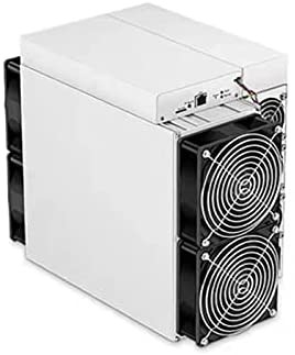Ανθρακωρύχος 3148w μηχανών 1286GH/S X11 Asic ανθρακωρύχων ΕΞΌΡΜΗΣΗΣ Antminer D7 Bitmain