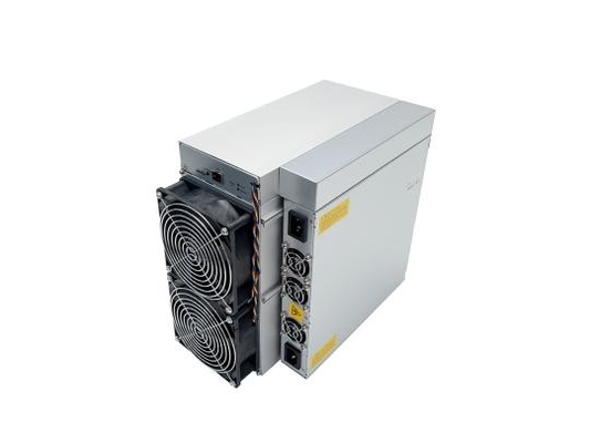 Υπέρ 110TH/S 3250W BTC Asic Bitmain ανθρακωρύχος Antminer S19 με την παροχή ηλεκτρικού ρεύματος PSU