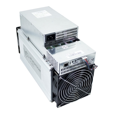 μηχανή μεταλλείας 48W Bitcoin Asic