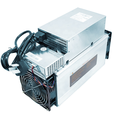 μηχανή μεταλλείας 48W Bitcoin Asic
