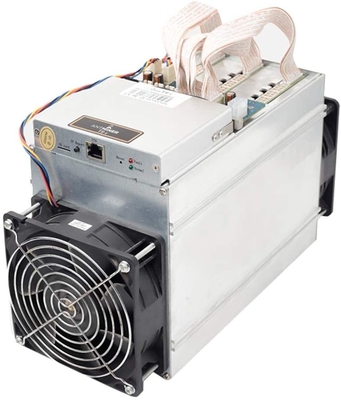 μηχανή Bitmain Antminer T9+ 10,5α Sha-256 1432W ανθρακωρύχων 4200g Asic