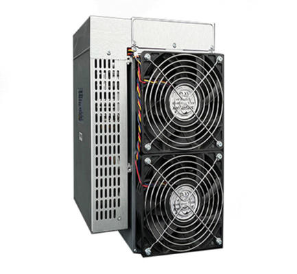 Υπέρ 2,45 GH S Litecoin Scrypt Asic μηχανή μεταλλείας ανθρακωρύχων 3100W Goldshell Lt5