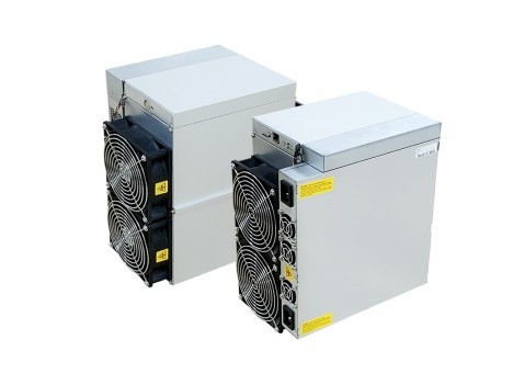 Υπέρ Antminer Bitmain μηχανή Antminer S17+73H Bitcoin BTC S17