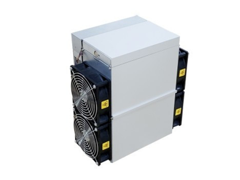 Υπέρ Antminer Bitmain μηχανή Antminer S17+73H Bitcoin BTC S17