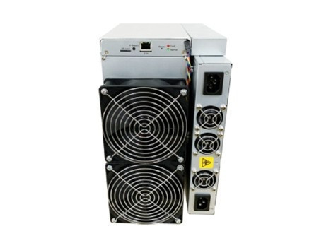 Υπέρ Antminer Bitmain μηχανή Antminer S17+73H Bitcoin BTC S17