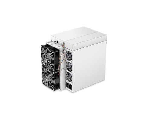 Μηχανή ανθρακωρύχων S19 XP 140th/S 3010W Bitcoin Asic Bitmain BTC Asic