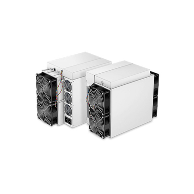 140η 3010W Sha-256 BTC Antminer Asic μηχανή μεταλλείας ανθρακωρύχων S19 XP