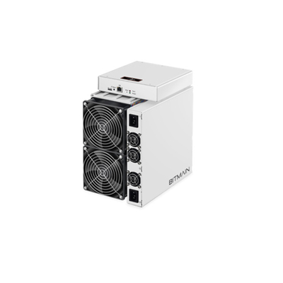 64η Antminer Bitcoin Antminer T17+ 64TH/S Bitcoin μηχανή μεταλλείας ανθρακωρύχων 3250w T17+
