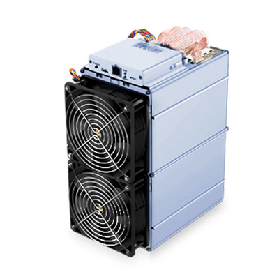 διεπαφή Asic Bitmain Antminer Z11 1418W Ethernet ανθρακωρύχων 135k Equihash Asic