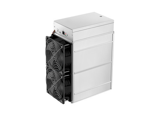 διεπαφή Asic Bitmain Antminer Z11 1418W Ethernet ανθρακωρύχων 135k Equihash Asic
