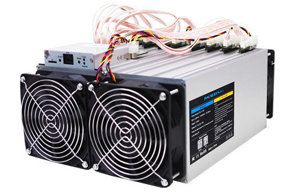 Ανθρακωρύχος 1500W ανθρακωρύχων 1.23g LTC Innosilicon Scrypt Asic Innosilicon A6 Ltcmaster μετάλλων