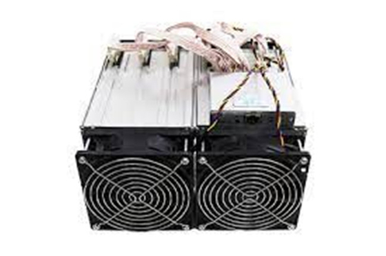 Ανθρακωρύχος 1500W ανθρακωρύχων 1.23g LTC Innosilicon Scrypt Asic Innosilicon A6 Ltcmaster μετάλλων